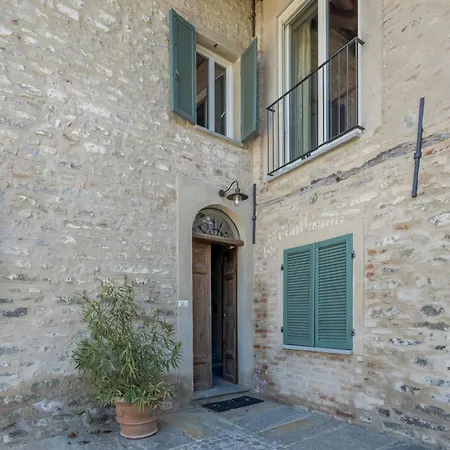 Casa Renato With Pool, Apartment