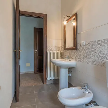 Casa Renato With Pool, Apartment *