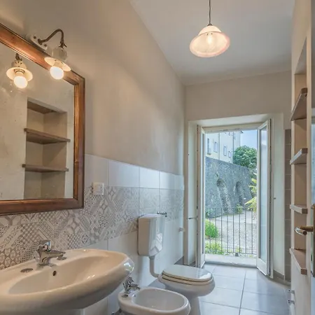 Apartment Casa Renato With Pool, *