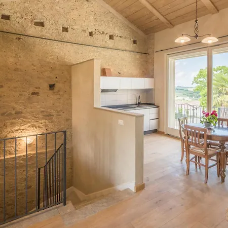 Casa Renato With Pool, Monforte D'Alba