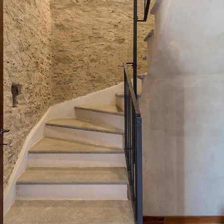 Apartment Casa Renato With Pool,