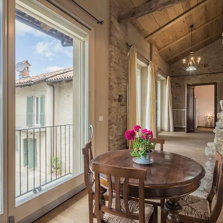 Casa Renato With Pool, Apartment *