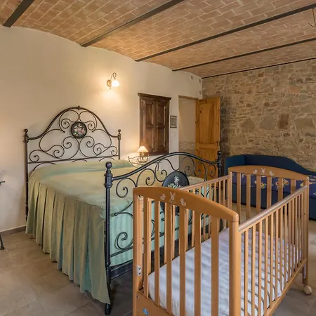 Casa Renato With Pool, Apartment Monforte D'Alba