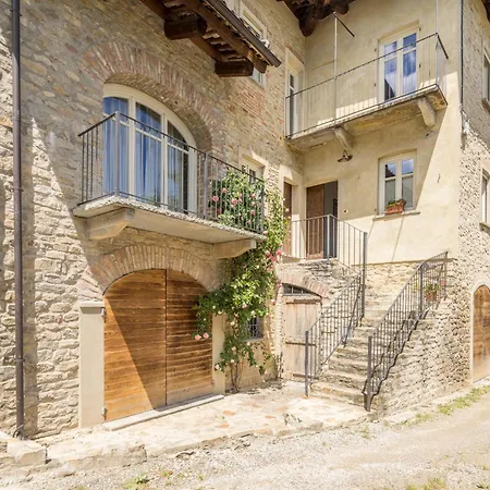 Casa Renato With Pool, Apartment *