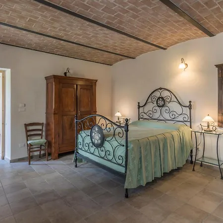 Apartment Casa Renato With Pool, *