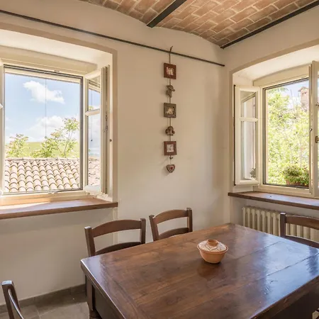 Casa Renato With Pool, * Monforte D'Alba