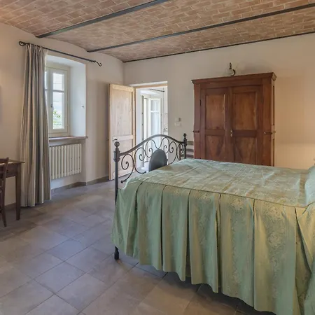Casa Renato With Pool, Apartment *