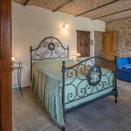 Casa Renato With Pool, Apartment *