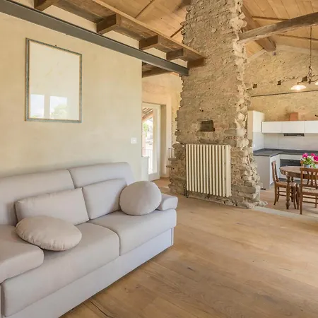 Apartment Casa Renato With Pool, *