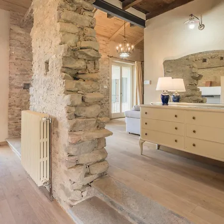 Casa Renato With Pool, Appartamento Monforte dʼAlba