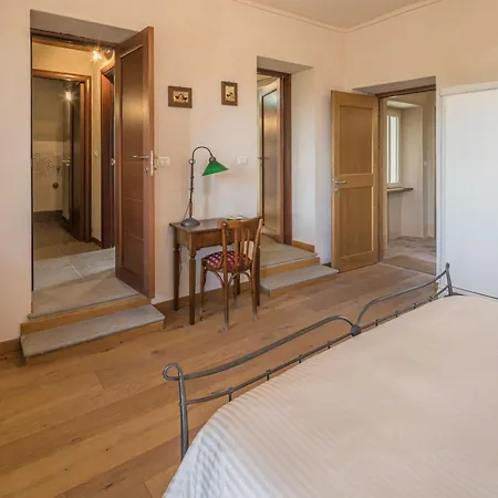 Apartment Casa Renato With Pool,