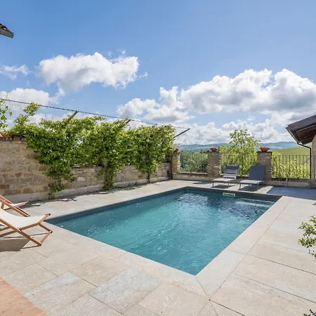 Casa Renato With Pool, Apartment *