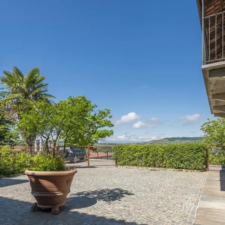 Appartamento Casa Renato With Pool, *