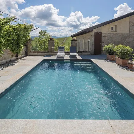 Casa Renato With Pool, *