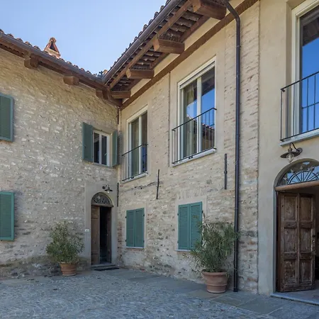 Casa Renato With Pool, Apartment