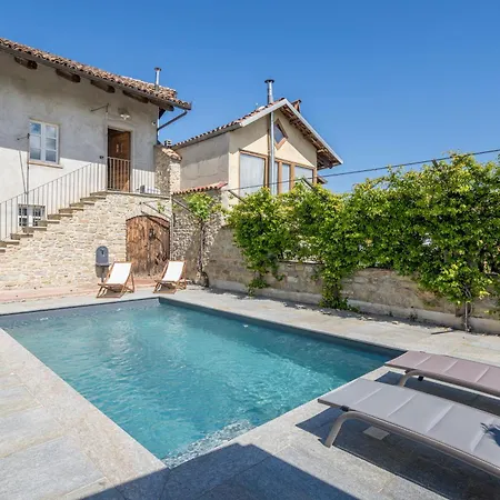 Appartamento Casa Renato With Pool, *