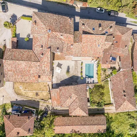 Casa Renato With Pool, *